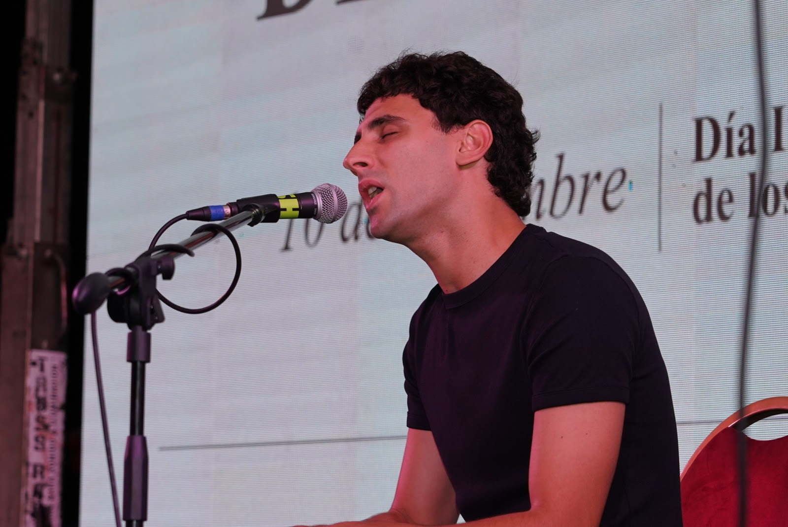 Convocatoria abierta para integrar la programación musical del Pasaje Dardo Rocha