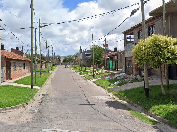 Barrio 18 de Julio: Varios pedidos por luminarias quemadas