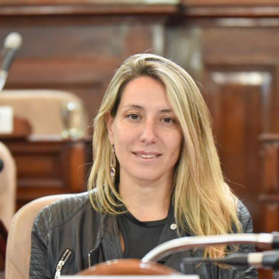 Encuentro de mujeres de la CGT en octubre en La Plata