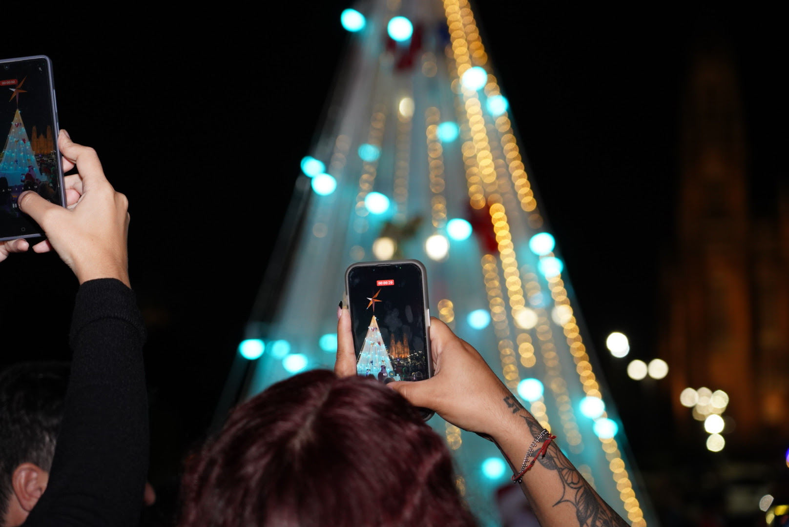 Se cierra la agenda de fin de semana: El Paseo de compras del sur se mantendrá abierto