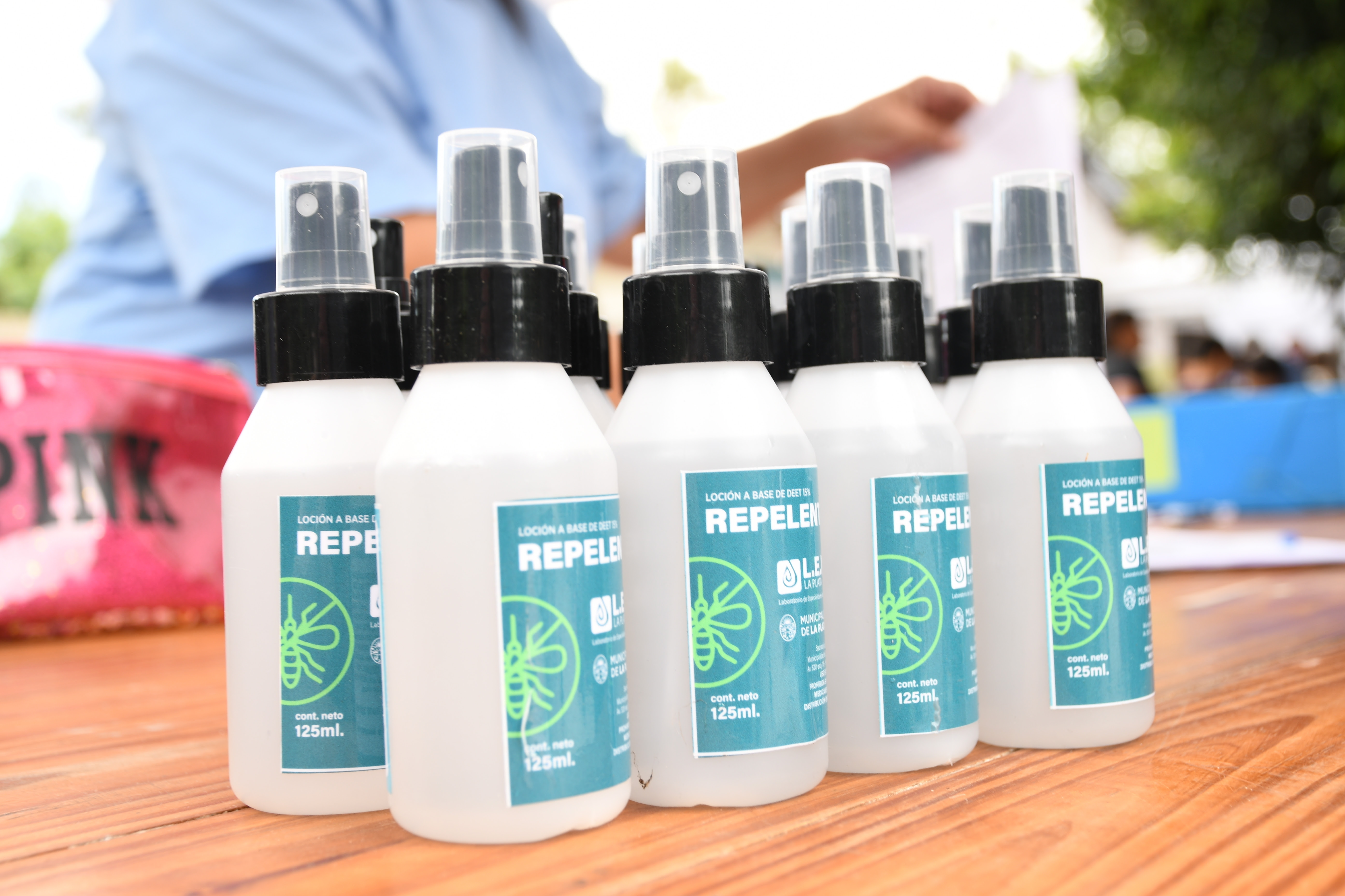 Con más talleres informativos, se intensificó el Plan Municipal de Prevención contra el Dengue