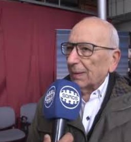 Le siguen dando vuelta al tema del Aeropuerto: Sin inversiones sigue siendo una meta el transporte de pasajeros