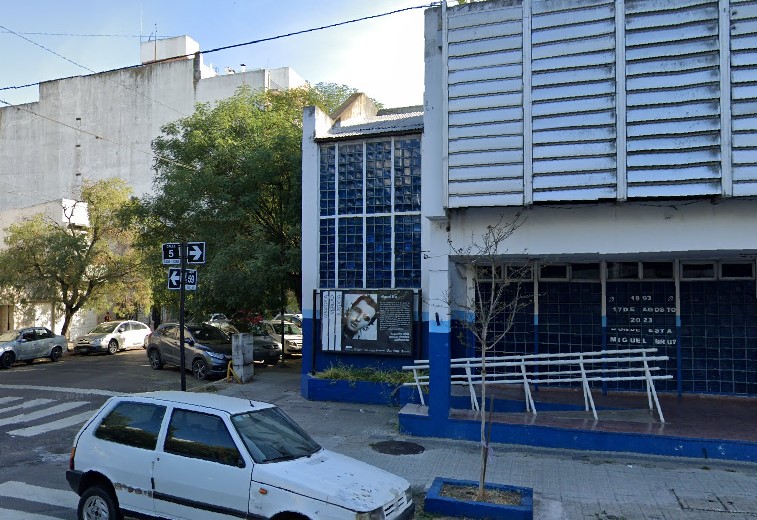 Un policía quedó detenido por una falsa denuncia
