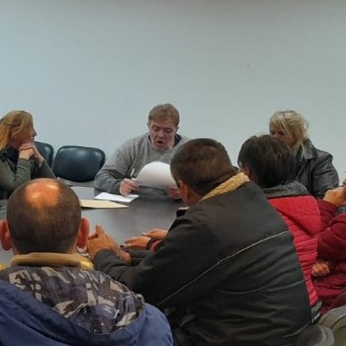 Organizaciones platenses insisten con un plan de capacitación en oficios para jóvenes