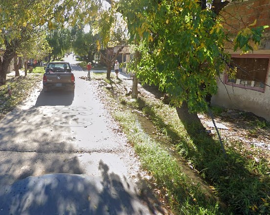 Alerta amarillo por fuertes lluvias para el martes: Preocupación en barrios con zanjas tapadas