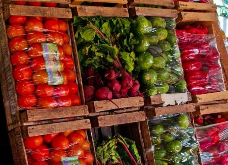 Verdulería "Los Primos" de 122 y 82: Te presenta sus precios, descuentos y ofertas