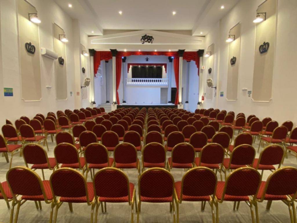 La comunidad de Cristo Rey  convoca en Katarois para festejar la Natividad