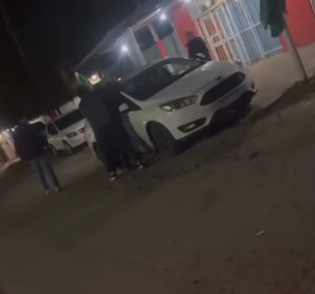 Un detenido por los incidentes del fin de semana en Villa Alba