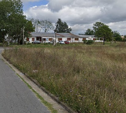 Reclamos en la zona de la Escuela Pedagógica