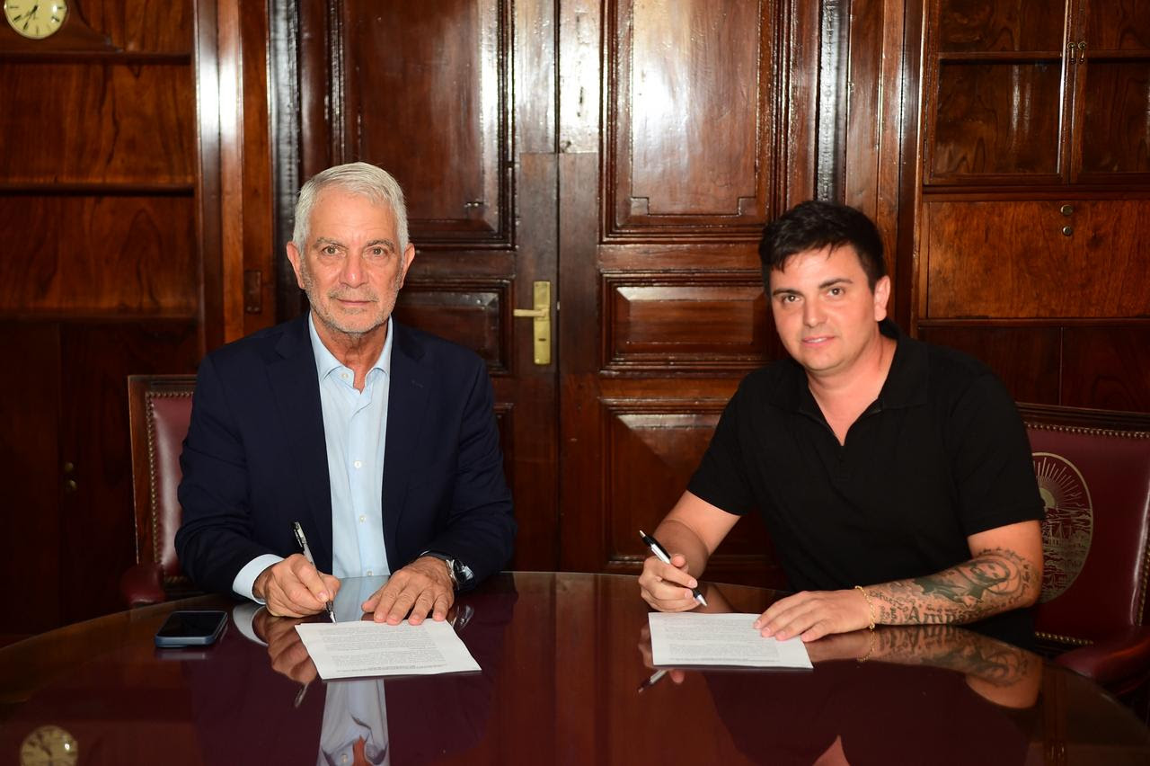 Harán una perforación en el barrio Las Rosas de Melchor Romero para dar agua