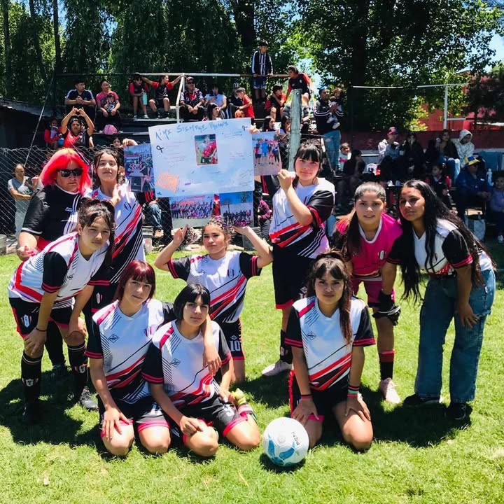 En el Rossi Case todo es festejo este fin de año