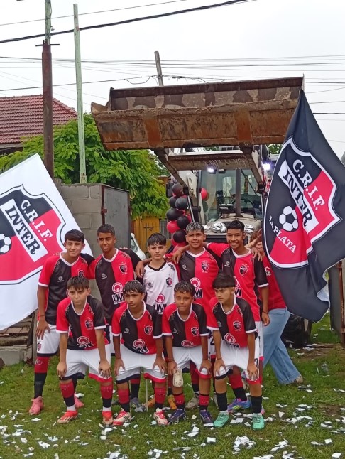 La Topadora se despidió con un nuevo campeonato