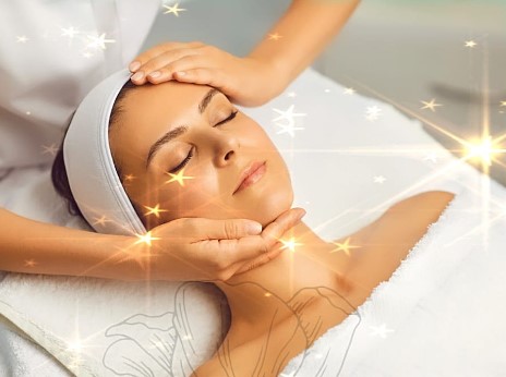 Llegó "Hadas cuidados y bellezas": Abrieron un gabinete de belleza en 4 entre 96 y 97