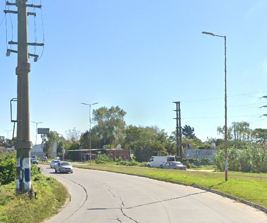 Prende y apaga en Ruta 11: Siguen las quejas de pedidos de luminarias