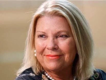 Elisa Carrió contra LLA: "Ponen gatos en las listas que se casan con espías"
