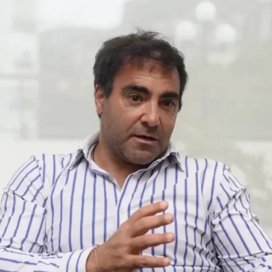 "Nuevos Aires" un frente libertario que se presenta por fuera de la estructura de Javier Milei