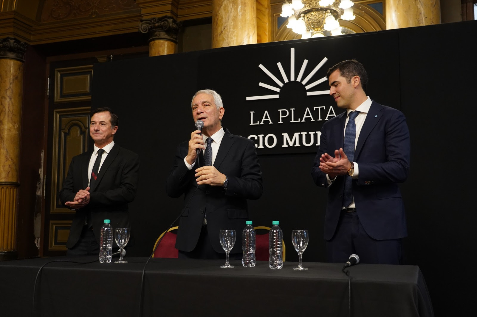 De opositor a funcionario: Daniel Lipovetzky es el nuevo secretario de Relaciones Internacionales