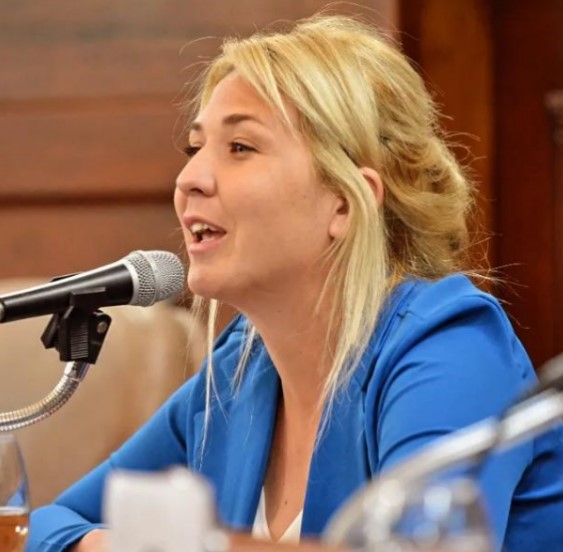Reconocimiento del Concejo Deliberante a equipo de la UNLP