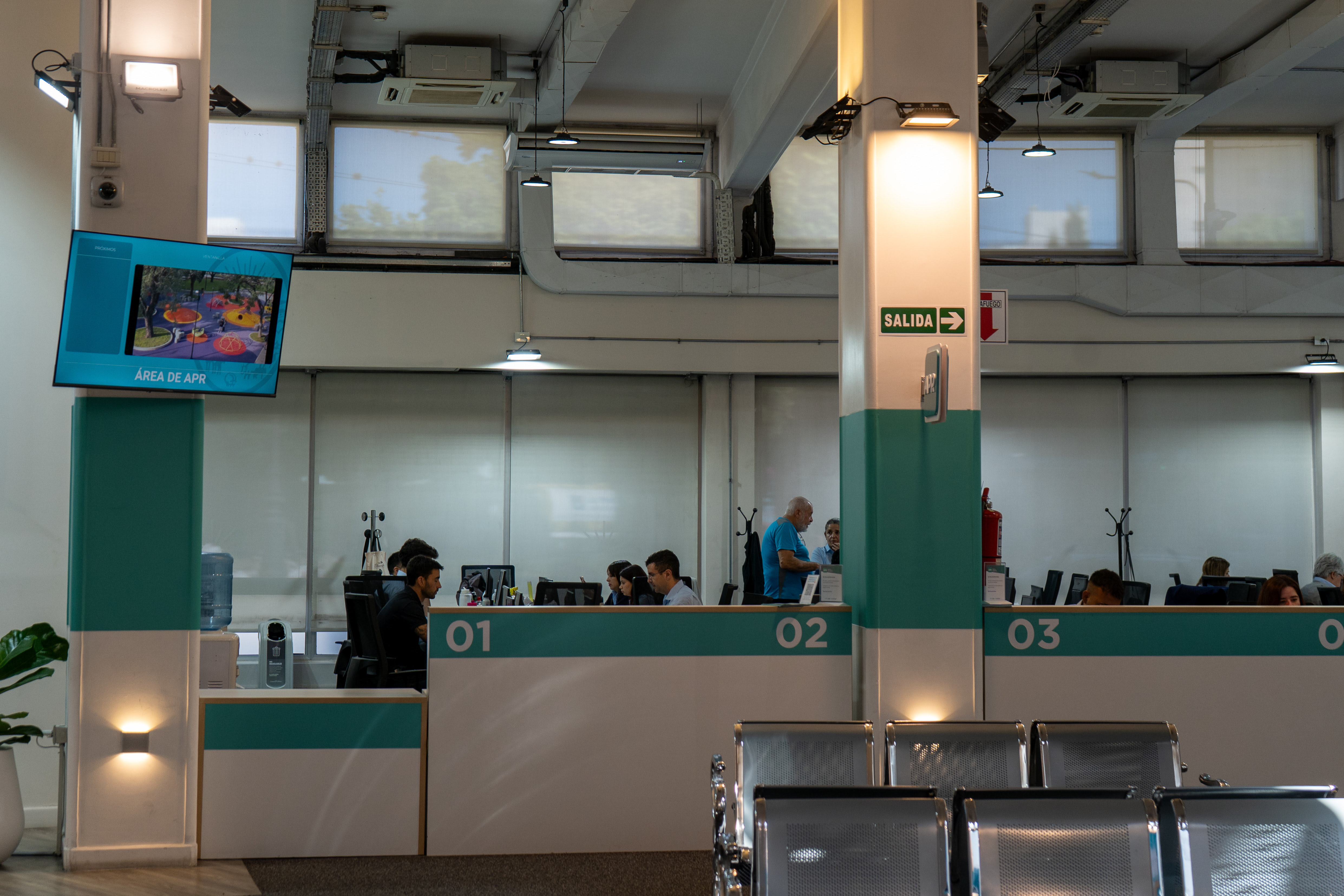 APR implementa un nuevo esquema de vencimientos mensuales para la Tasa SUM