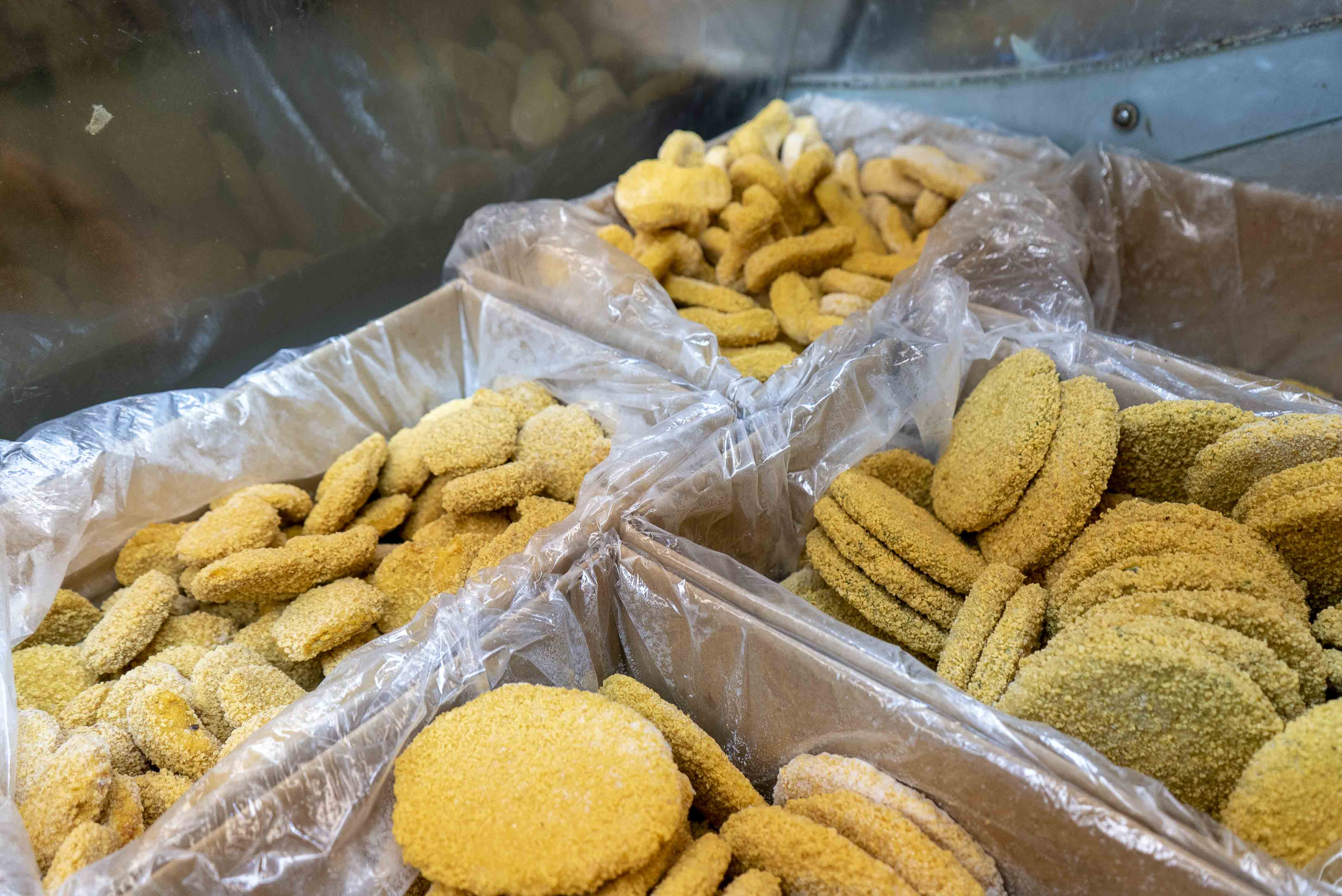 Se alcanzó un nuevo acuerdo de precios accesibles en el Mercado Central