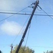 Si no es el agua es el viento pero siempre pasa algo