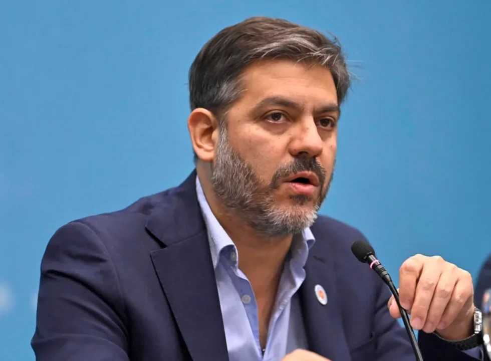 Se pusieron al mismo nivel de Milei: Lo calificaron como "perturbado mental"