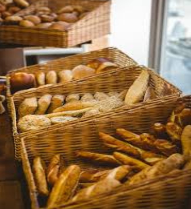 Panaderos confirman que se redujo a la mitad la compra de pan en la región