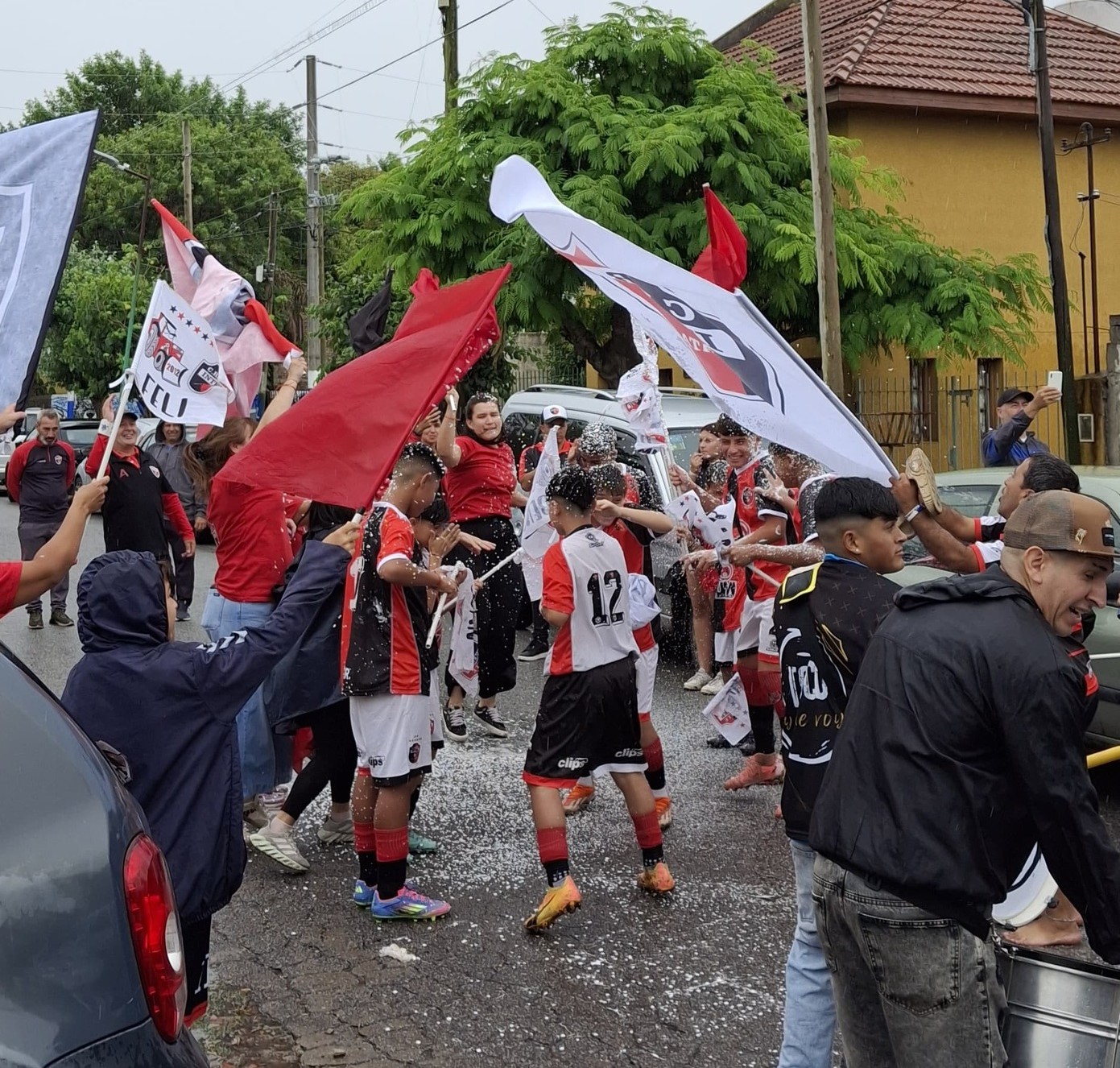 Sin Pirotecnia: Para evitar sanciones y garantizar la seguridad, el Inter prohibió la pirotecnia