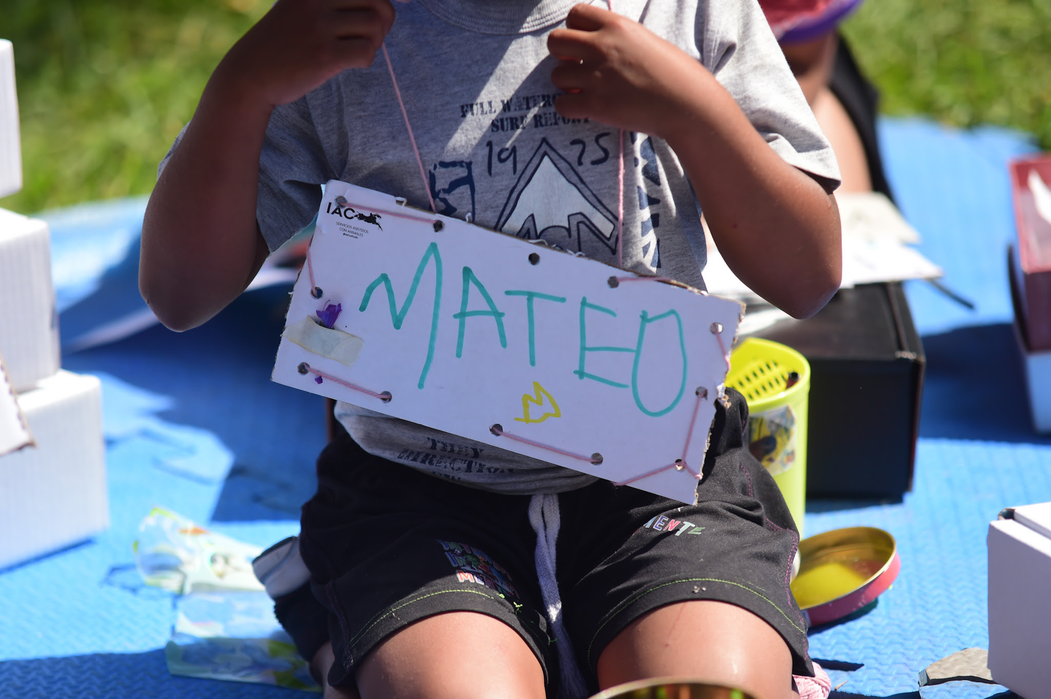 La República de los Niños será sede del primer Encuentro Municipal sobre Autismo