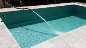 Barrio Aeropuerto: Muy poca agua en varios sectores del populoso lugar