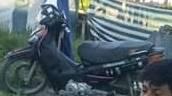 Asalto motochorro en 9 bis y 82
