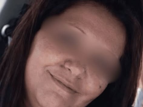 Encontraron en Hudson a la penitenciaria que estaba desaparecida