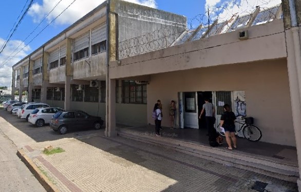 Conmoción por la adolescente de 15 años intentó quitarse la vida en la Técnica 5