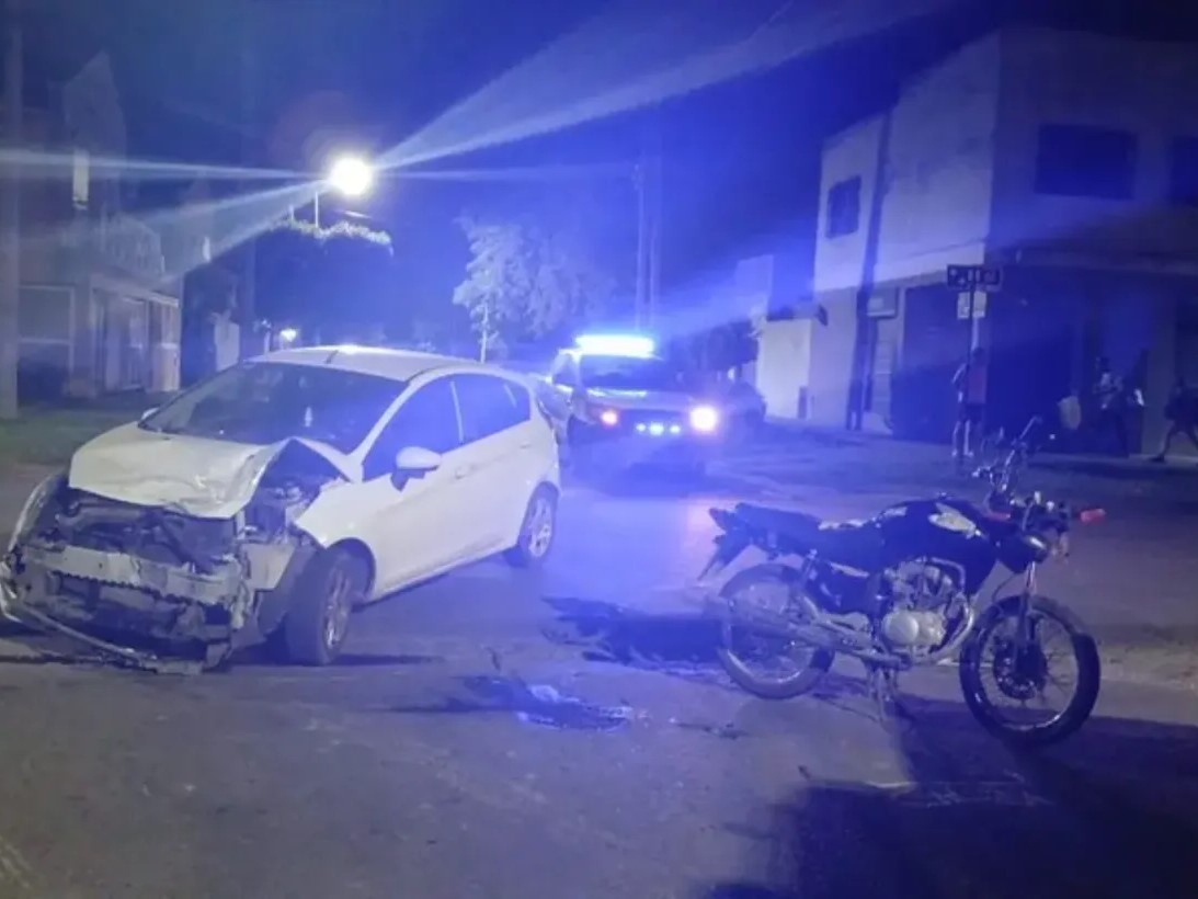 Con la muerte de un joven de 25 años en ADSL: Las muertes por accidentes treparon a 79