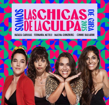 Junio en el Coliseo Podestá: el teatro municipal presentó una cartelera con importantes figuras