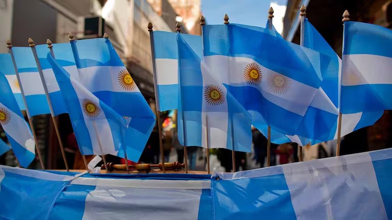 Festejarán el Día de la Bandera en el 19 de Febrero de Barrio Jardín