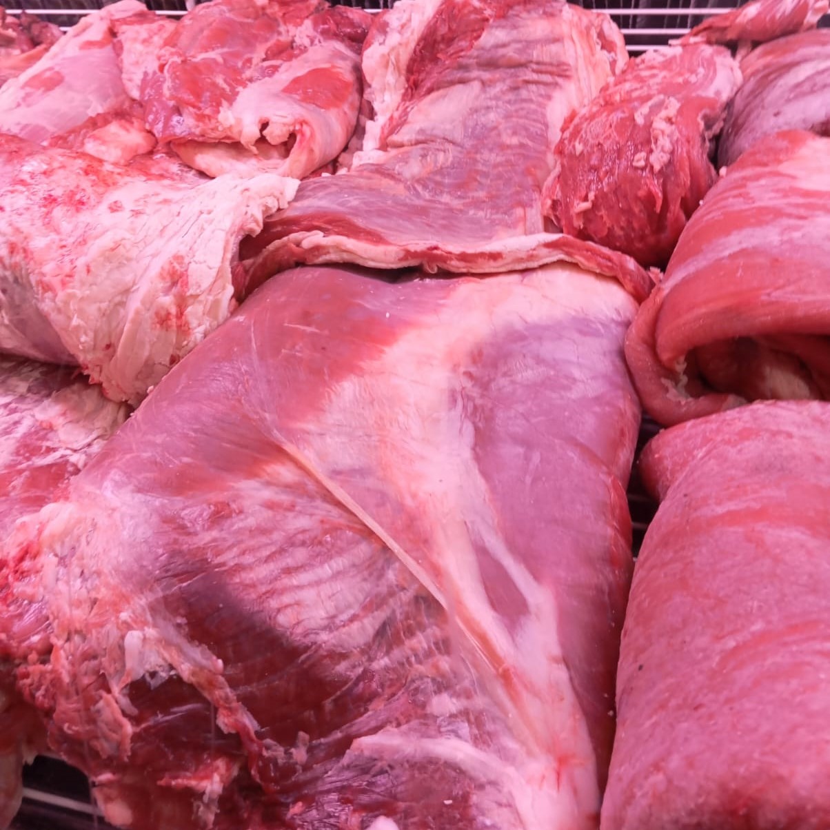 Si no te querés ensartar con tu compra: Carnicería La Linda, buenos precios y calidad garantizada