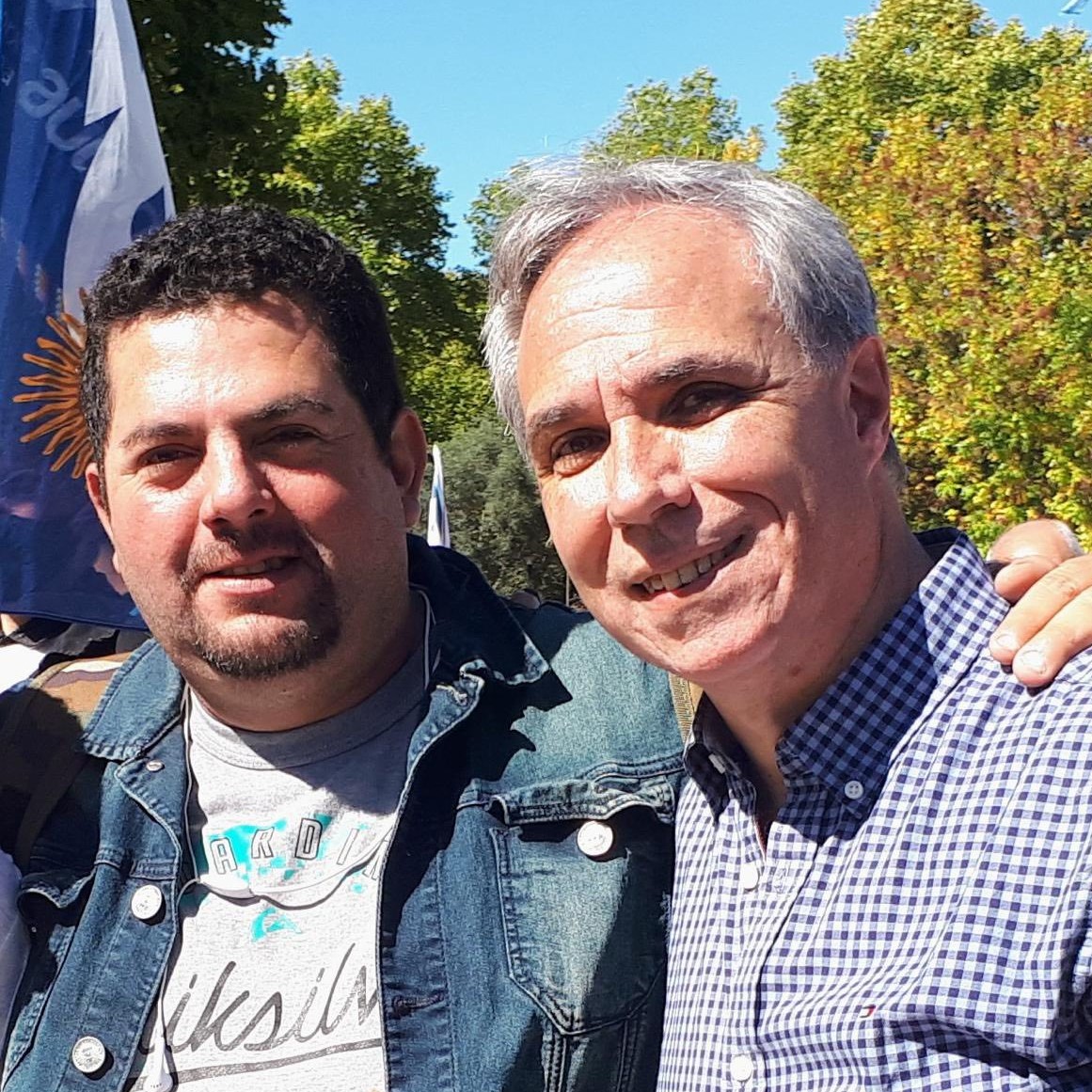 Ex delegado de Villa Elvira al frente de la obra del nuevo distribuidor de tránsito en City Bell