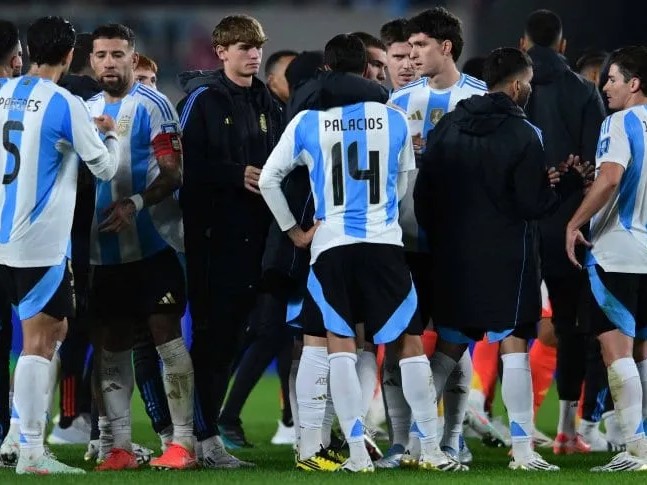 Jugadores y jugadoras del fútbol amateur verán a la Selección Nacional de manera gratuita