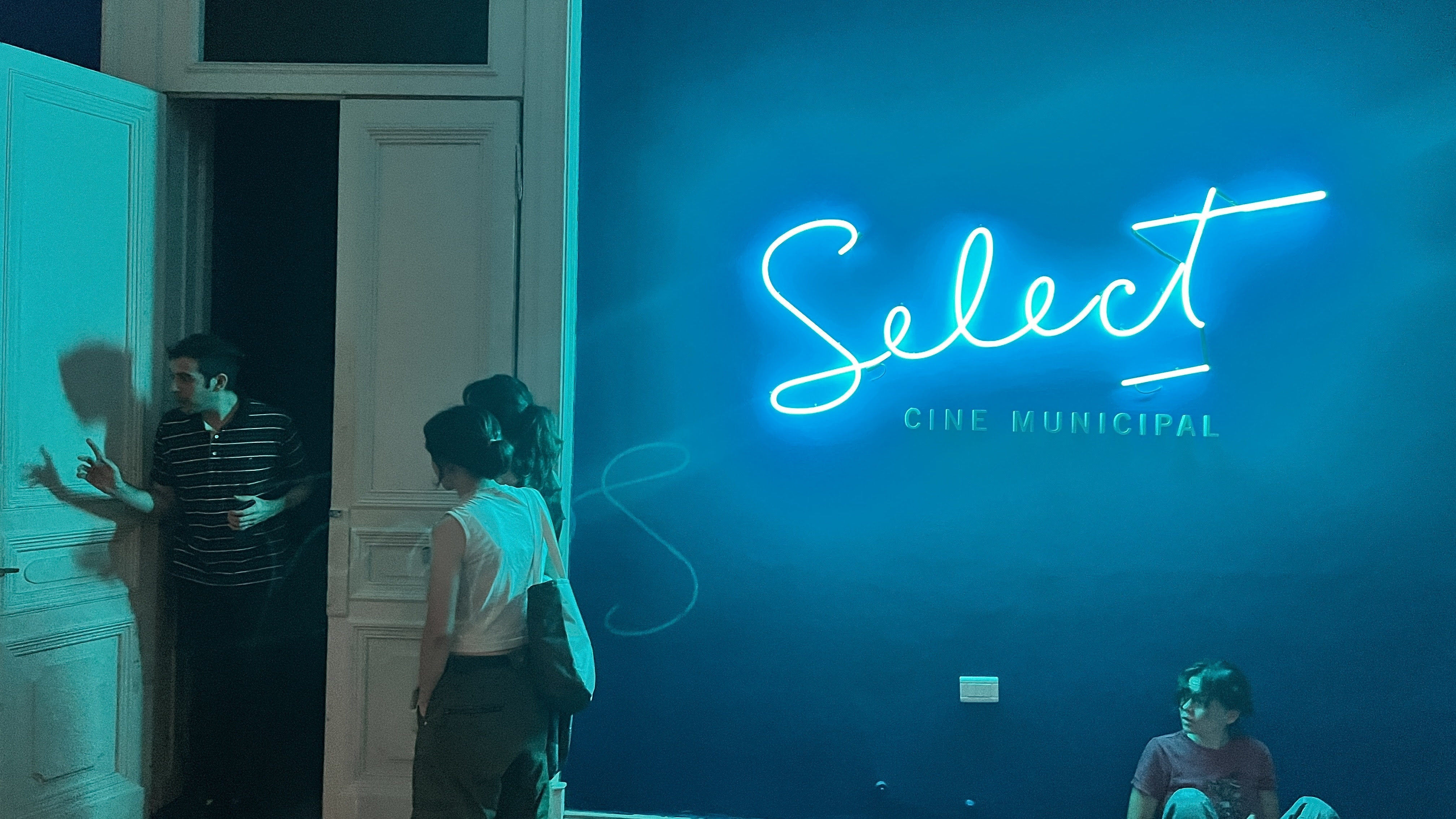 Cine en La Plata: actualizaron su programación con nuevas películas los cines municipales