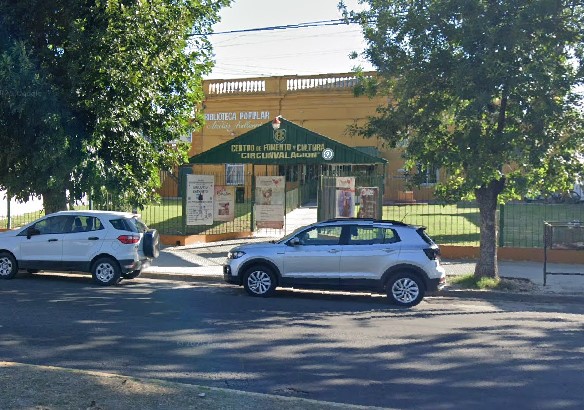 Circunvalación: Se viene un multitudinario festejo aniversario