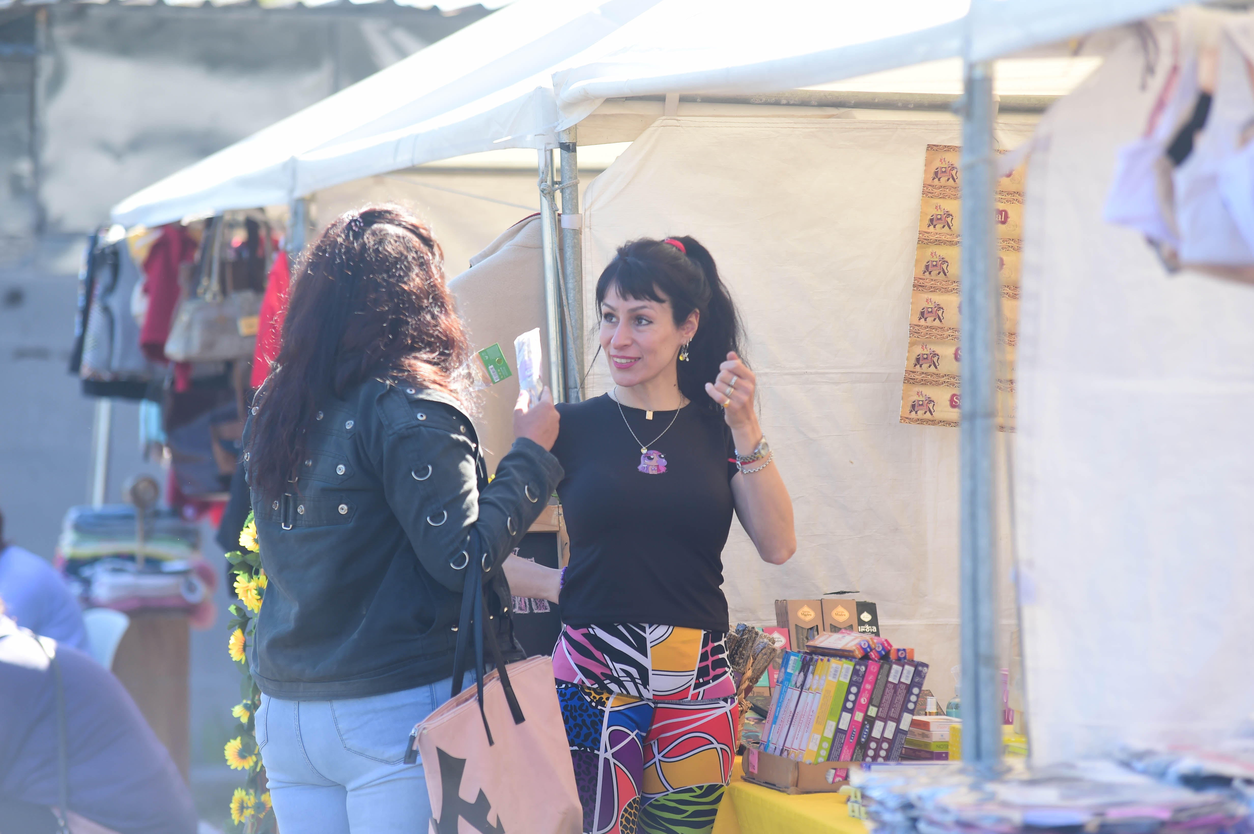 Abre el nuevo Paseo de Compras del Sur II en 96 y 117 durante este fin de semana