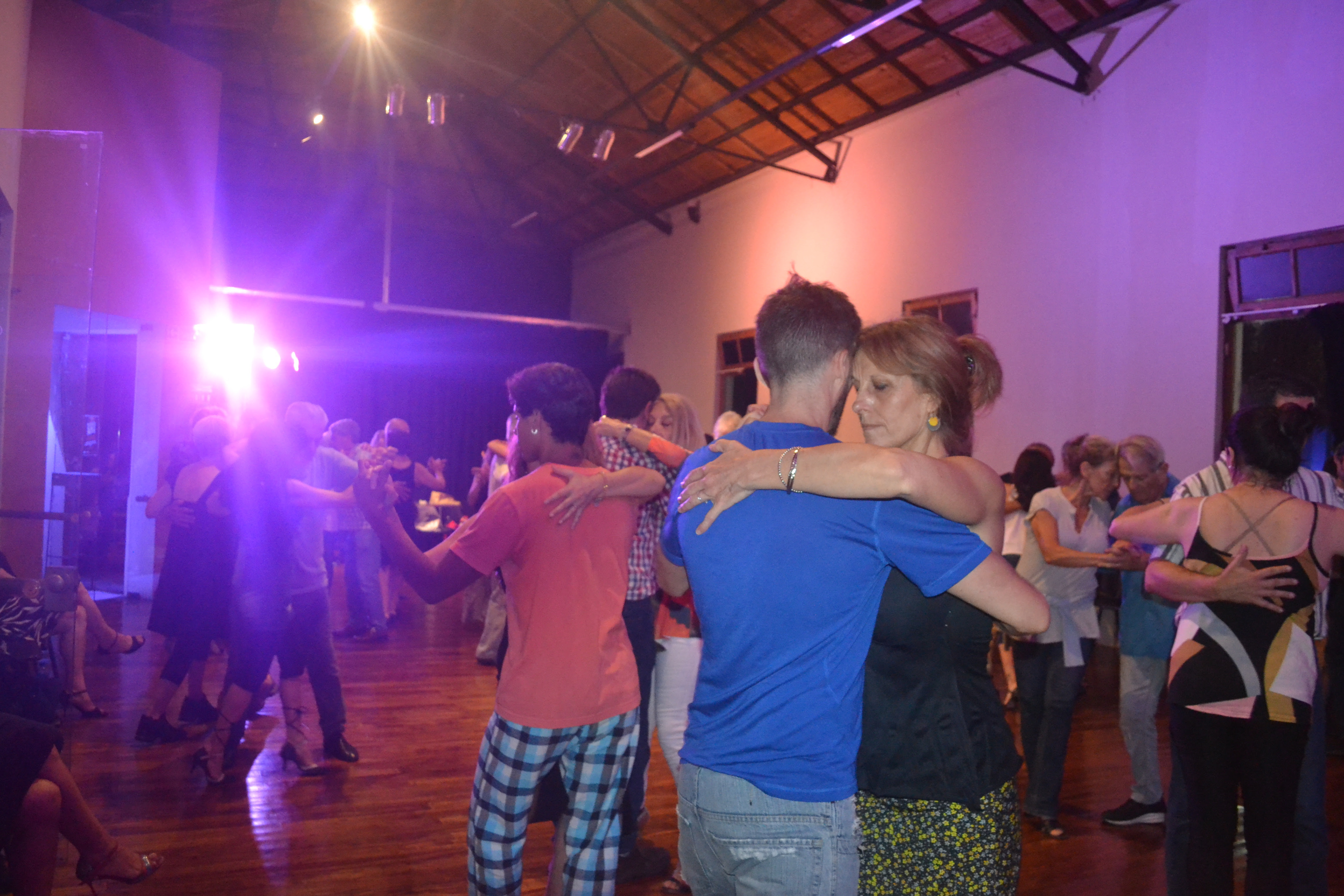 Guía cultural del fin de semana con danza, teatro y música