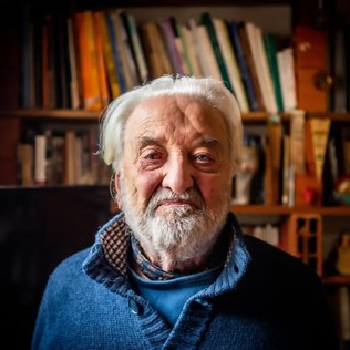 Muestras de dolor por la muerte de un referente del peronismo platense