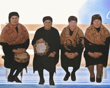 La comunidad gallega tuvo su homenaje en el Concejo Deliberante