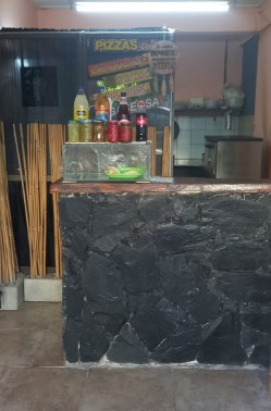 Comida al Paso: Información importante para aquel que trabaja en la calle