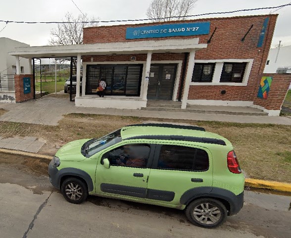 Tolosa: Vecinos reclaman por el servicio de enfermería y pediatría en un CAPS