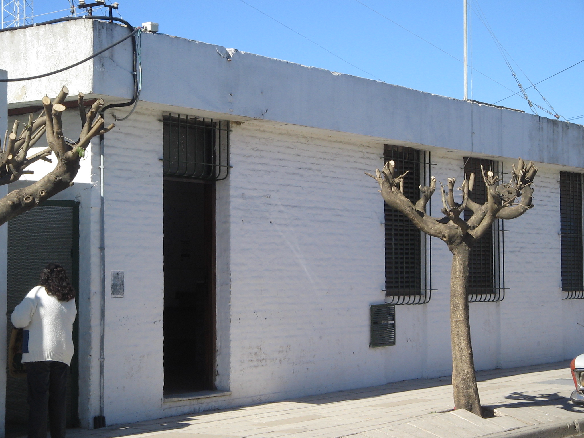 Funcionamiento de los servicios municipales durante los feriados de carnaval