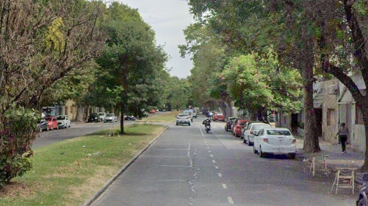 Barrio del Policlínico: Vecinos preocupados por la falta de limpieza