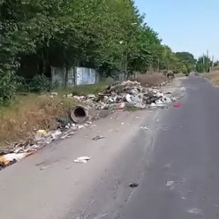 Basural de 10 entre 87 a 90: Una herencia que la Gestión no ha podido resolver